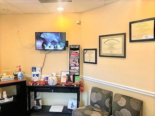 Spring Forest Dental Center