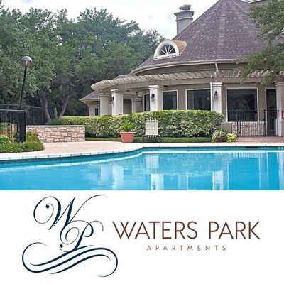 Waters Park Apartments