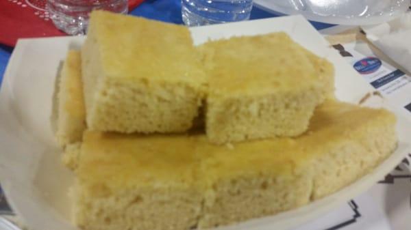 Corn Bread