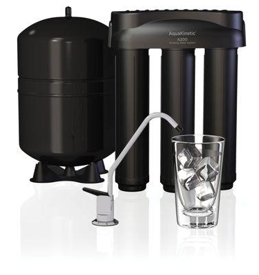 AQUAKINETIC® A200 DRINKING WATER SYSTEM