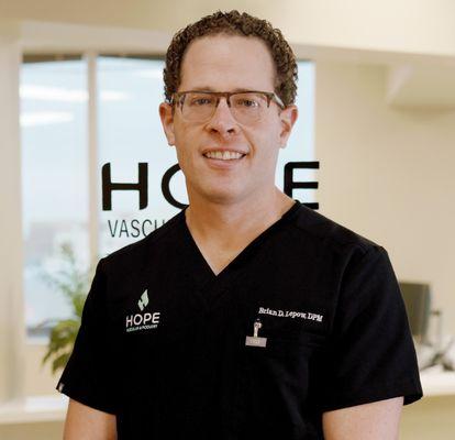 Hope Vascular and Podiatry