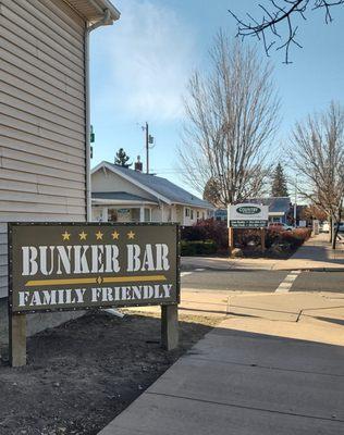 Family Friendly and serving local veterans in Central Oregon