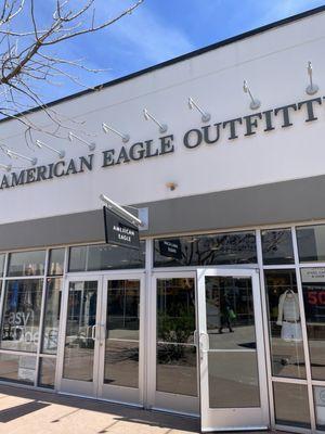 American Eagle Outfitters