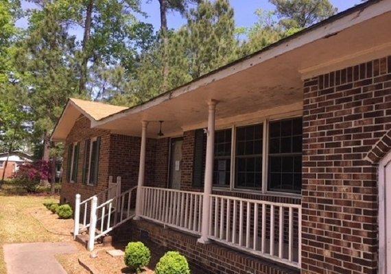 Home for sale in Creswell, NC Call for more information