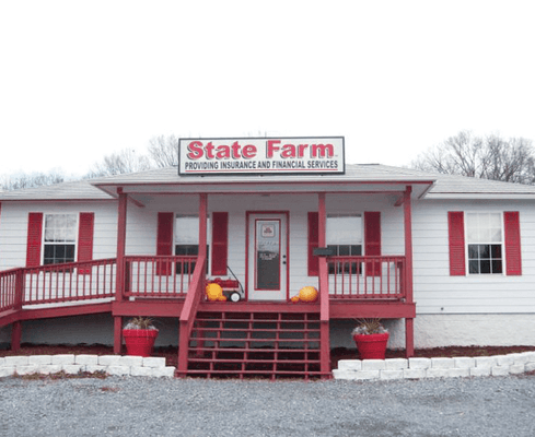 State Farm Office