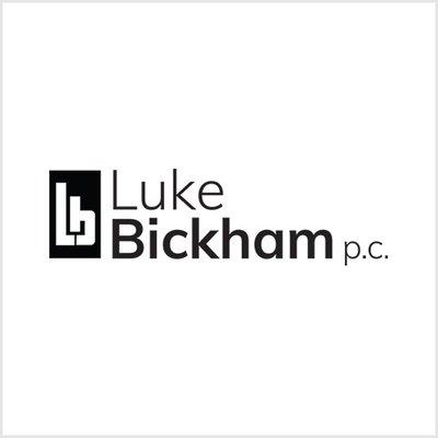 Luke Bickham, P.C.