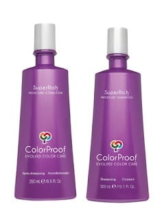 Color Proof products