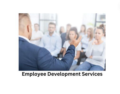 Leadership and Employee Development Programs to Enhance Company Performance