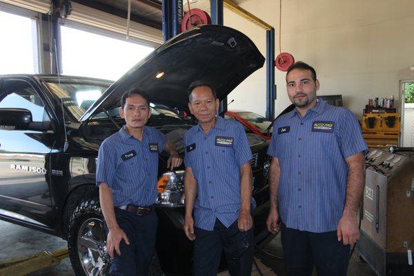 Auto Pro Car Care Center