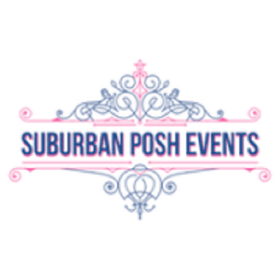 Suburban Posh Events