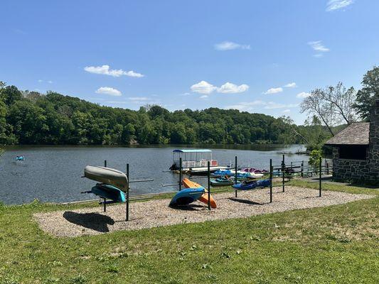 Mill Creek Metroparks