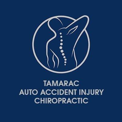 Tamarac Auto Accident Injury Chiropractic