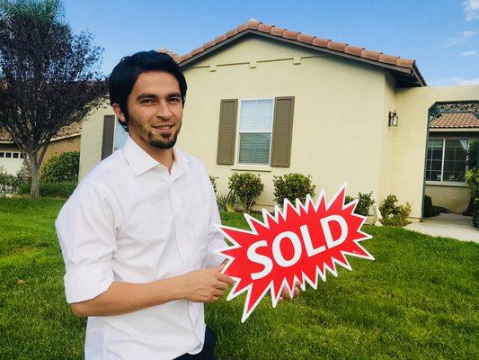 SOLD SOLD SOLD!!!