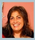 Sandra Aquaviva, licensed massage therapist