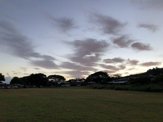 Kaluapuhi Neighborhood Park