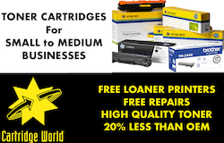 Toner Cartridges