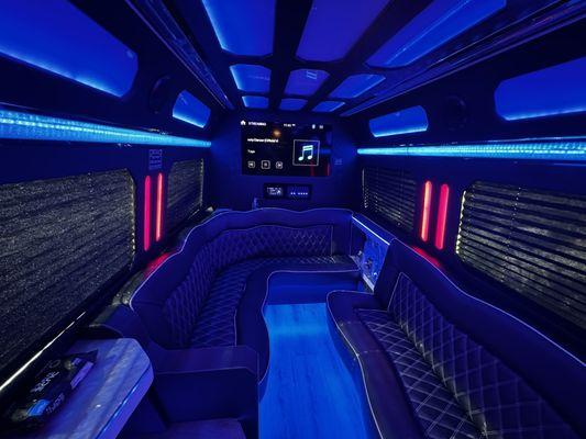 Westlake Limo