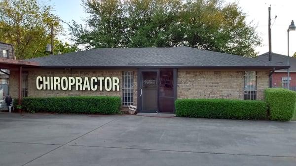 Albracht Chiropractic of Burleson