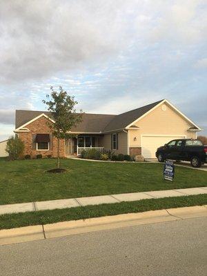 New Listing Wapakoneta