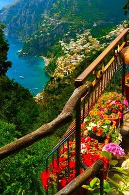 Amalfi Coast