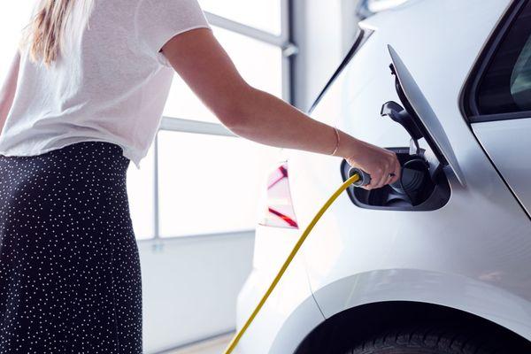 EV/Car charger services