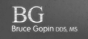 Bruce Gopin, DDS, MS | El Paso, TX