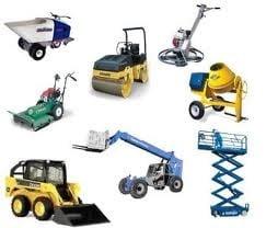 Jagur Tractor Equipment Rental