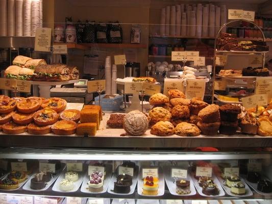 breads at Corrado