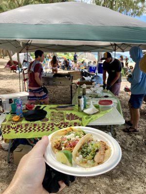 Tito's Taqueria & Taco Stand