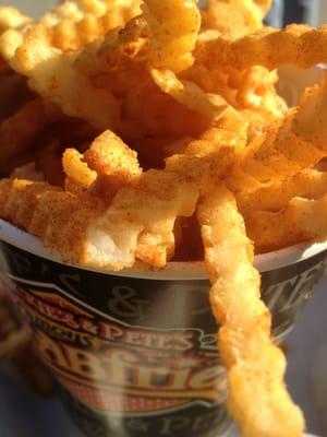 Crabfries