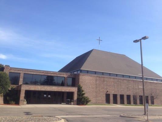 Roseville Lutheran Church