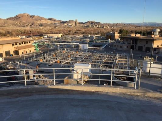 Victor Valley Wastewater Reclamation Authority