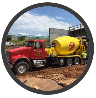 Metheny Concrete Products, Inc