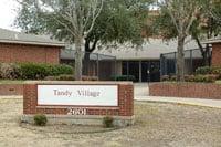 Tandy Village