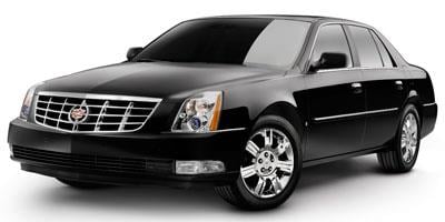 Concord Limousine & Transportation