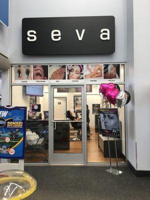 Seva Beauty