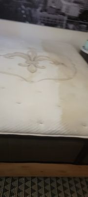 matress cleaning