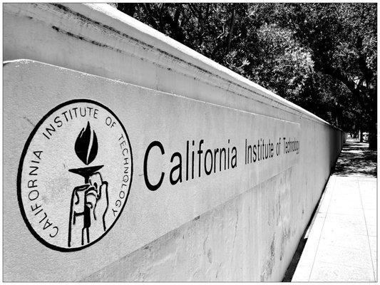 California Institute of Technology