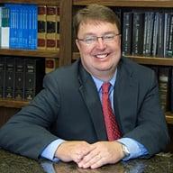 Attorney Chip Evans