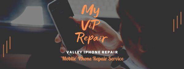 My ViP Repair