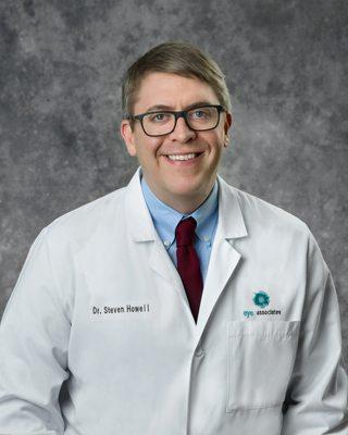 Dr. Steven Howell