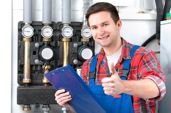 Water Heater Repair Las Vegas