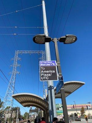 24th Street Trolley Station