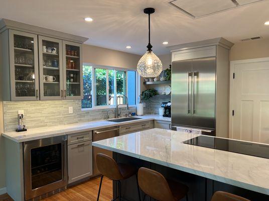 Kitchen Remodel