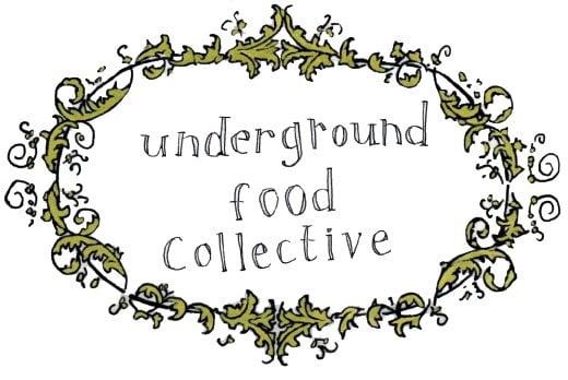 Underground Food Collective