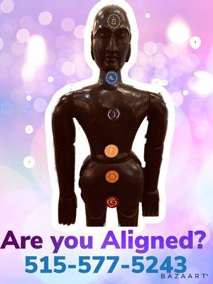 Chakra Balance