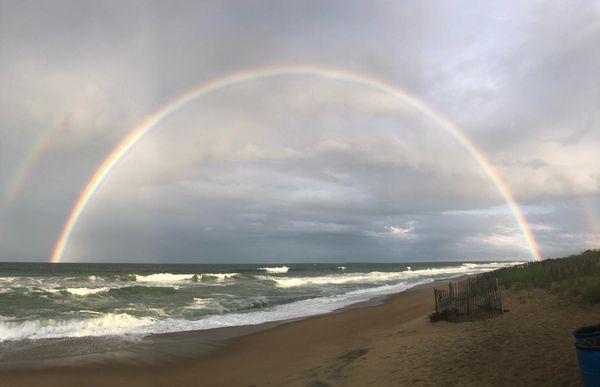 #OuterBanksNC