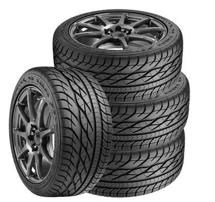 Tire shop serving Dunwoody and Doraville GA. Goodyear, Bridgestone, Continental, Dunlop, Michelin and many more brands available.