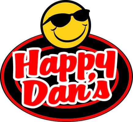 Happy Dan's Convenience Stores