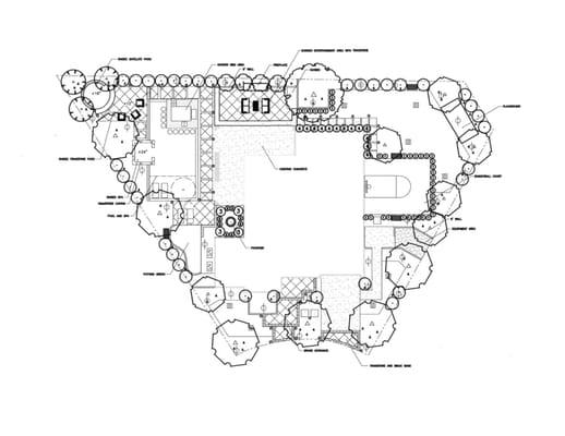 CAD Blueprints